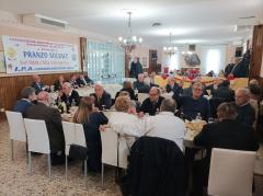 Pranzo Sociale 2023