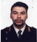 Commemorazione di Gianluca Angelozzi e Leonardo Caucci