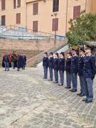 Ancona ricorda l'ultimo Questore reggente di Fiume Giovanni Palatucci