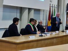 Foibe – Ancona commemora il “Giorno del ricordo”