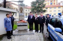 Assemblea e rendiconto annuale della Sezione ANPS