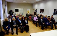 Assemblea e rendiconto annuale della Sezione ANPS