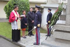 172° Anniversario di Fondazione della Polizia