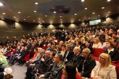 172° Anniversario di Fondazione della Polizia