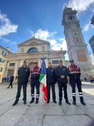 79° anniversario della Festa di Liberazione