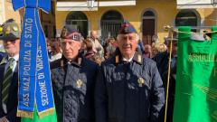 79° anniversario della Festa di Liberazione