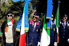 25 aprile - 79° anniversario Festa della Liberazione