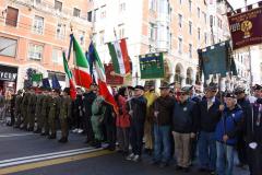 25 Aprile, 79° anniversario della Liberazione