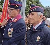 79° Anniversario della Festa della Liberazione