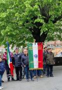 Ronco Scrivia, intitolazione a Gabriele Guaraldi del nuovo ponte.