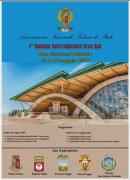 1° Raduno interregionale area Sud 18-19 maggio 2024 a San Giovanni Rotondo (FG)