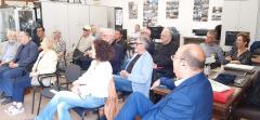La Sezione ANPS ospita un evento per parlare del Mostro di Firenze