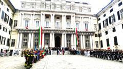 78° Anniversario della Repubblica italiana