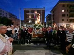 Celebrazioni in onore di Sant'Antonio da Padova a Siracusa