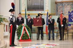 Fermo, 78° Anniversario della proclamazione della Repubblica Italiana