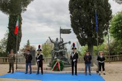 Fermo, 78° Anniversario della proclamazione della Repubblica Italiana