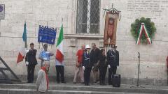 80° Anniversario della Liberazione di Ascoli Piceno