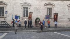 80° Anniversario della Liberazione di Ascoli Piceno