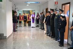 Anniversario della morte dell'Ag.Sc.  della P. di S. Francesco Tammone