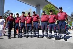 VI anniversario del crollo del Ponte Morandi a Genova