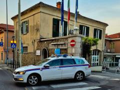 Trasporto Sangue Cordonale dall'IRCCS Burlo Garofalo