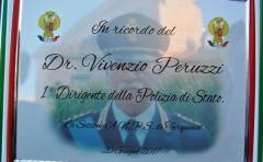 1° Memorial Vivenzio Peruzzi