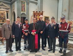 Celebrazione di San Michele Arcangelo, Patrono della Polizia di Stato