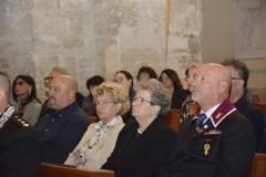 Ricorrenza San Michele Arcangelo Patrono della Polizia di Stato