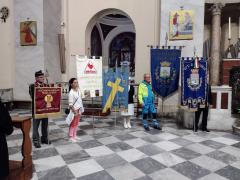 Celebrazione di San Faustino patrono di Pontedera