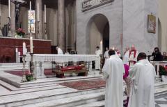 Celebrazione di San Faustino patrono di Pontedera