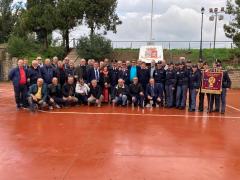 Cerimonia di Commemorazione dell'Agente Scelto Rosario Bonfiglio