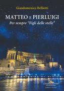 Venerdì 4 ottobre Sala Gangemi Roma presentazione libero Matteo e Pierluigi .Per Sempre