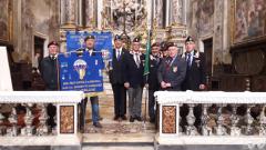 Messa in onore di San Giovanni XXXIII, Patrono dell’Esercito italiano