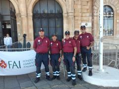 Giornate autunnali del F.A.I. Siracusa 12-13 ottobre 2024