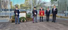 San Michele Arcangelo, Patrono della Polizia di Stato.