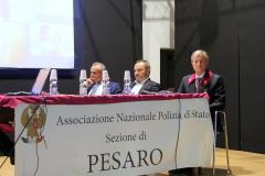 Convegno sul Volontariato a Mombaroccio (PU)