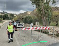 16ª Edizione della Gara Automobilistica Slalom Città di Avola