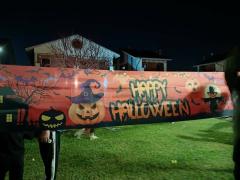 Festa di Halloween 2024