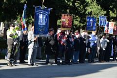 Commemorazione ai Caduti della Polizia di Stat