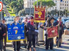 Giornata dell’Unità Nazionale e delle Forze Armate