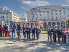 Giornata dell’Unità Nazionale e delle Forze Armate