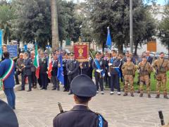 Giornata dell’Unità Nazionale e delle Forze Armate