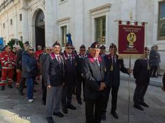 Giornata dell’Unità Nazionale e delle Forze Armate