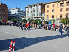 Festa dell'Unità Nazionale e delle Forze Armate