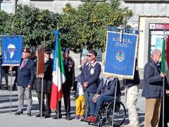 Festa dell'Unità Nazionale e delle Forze Armate