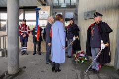 Ricordato a Firenze il sovrintendente Franceco Niutta