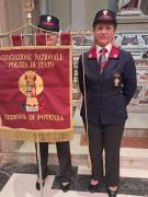 Cattedrale San Gerardo - Celebrazione della Protettrice dell'Arma dei Carabinieri