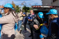 Giornata della Sicurezza Stradale