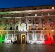 Visita a Palazzo Chigi e al Viminale