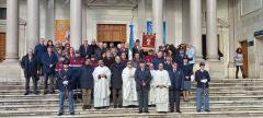 Pranzo Sociale l’8 Dicembre 2024